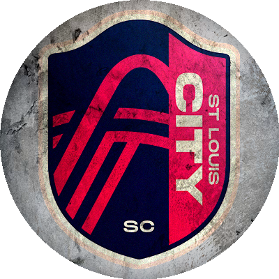 Logo St. Louis CITY SC Academy